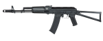 Specna Arms SA-J72 Core AK 74  0,5 Joule AEG with Gate X-ASR Mosfet